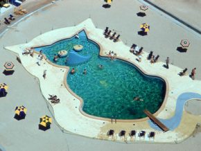 modelli piscina