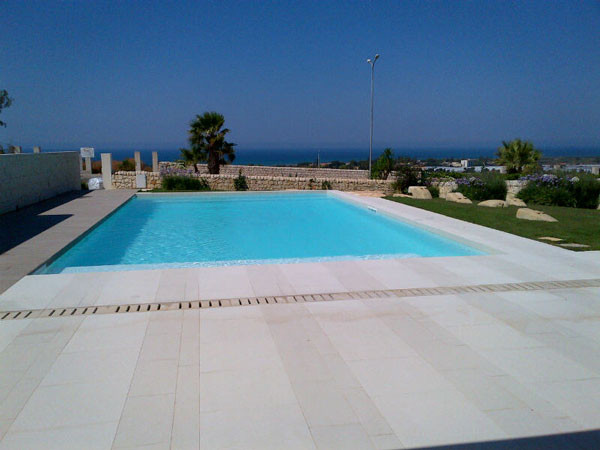 piscina i.Blue