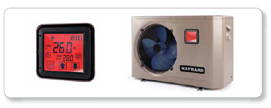 Pompa di calore Energy