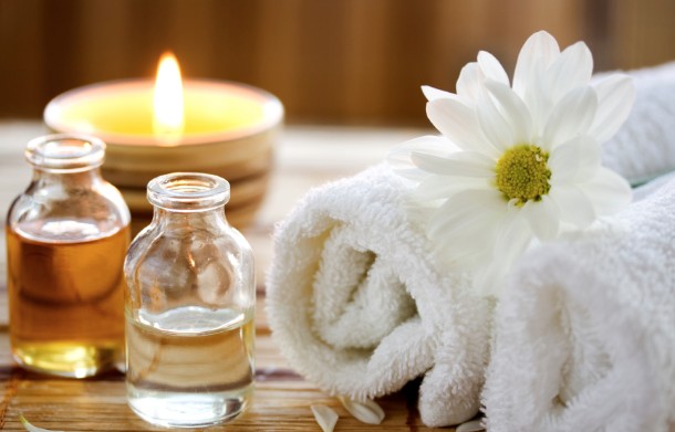 Accessori spa