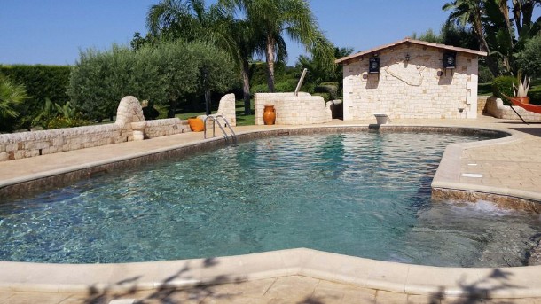 Ristrutturazione piscine