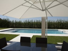 Accessori per piscina