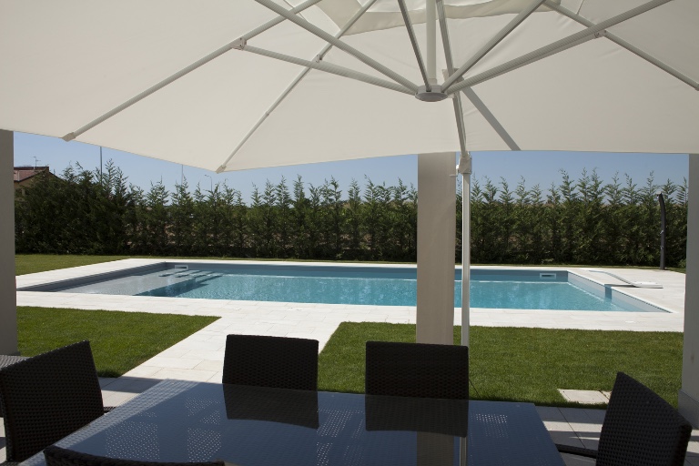 Accessori per piscina