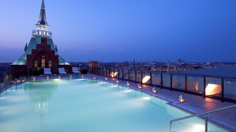 Piscine nel mondo