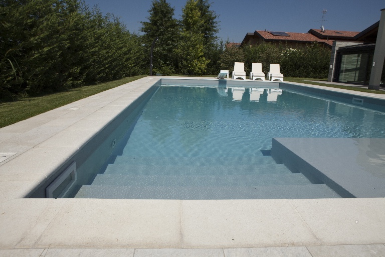Risparmio energetico e piscina