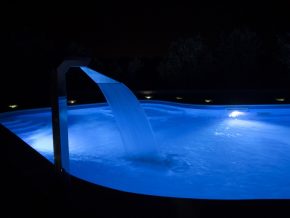 Accessori per piscina.