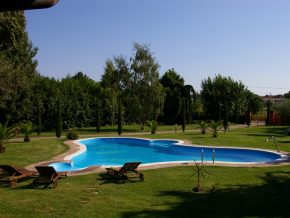Bordo piscina