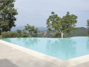Rivestimento piscina in PVC Rivestimento piscina in PVC