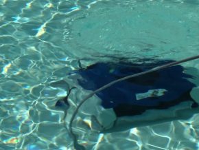 Robot pulitore piscina Robot pulitore piscina