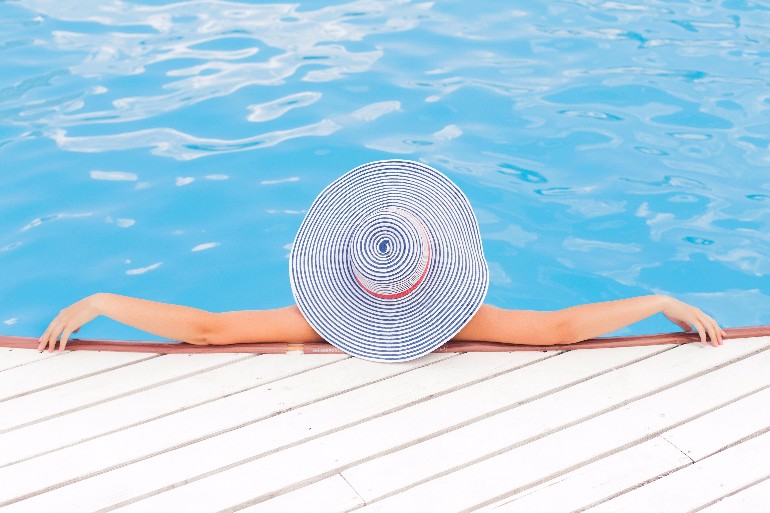 Accessori per piscina
