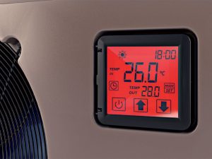 Pompe di calore