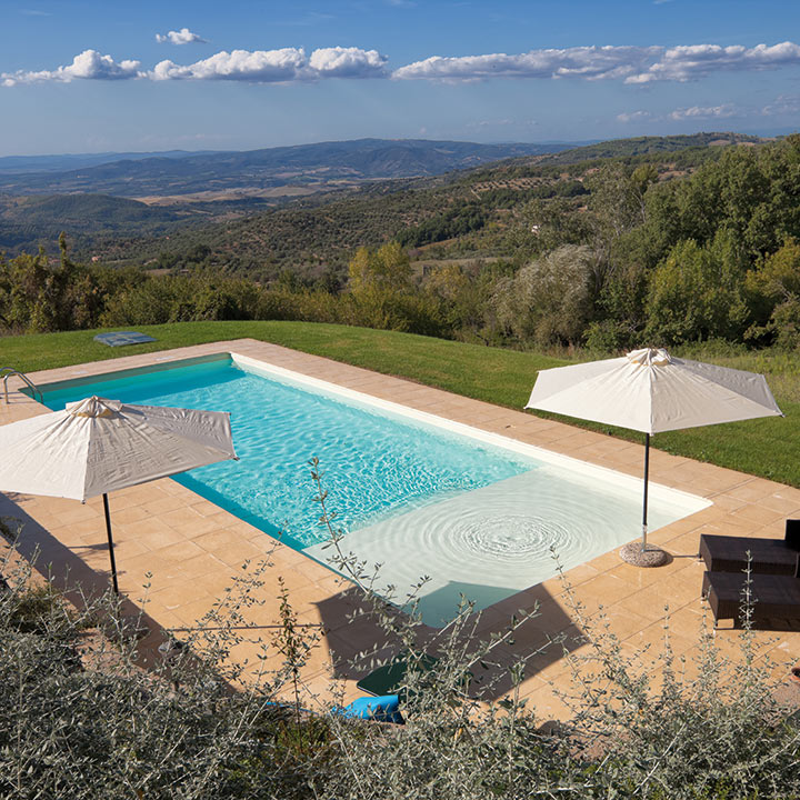 Ristrutturazione piscine