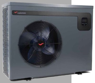 Calorex i-pac pompa di calore