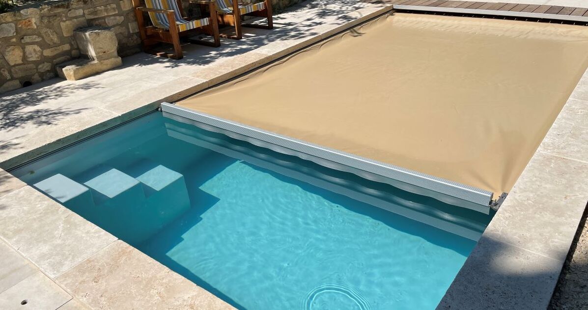 Aquaguard, le coperture di sicurezza