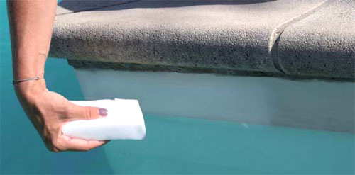 Come chiudere la piscina interrata in inverno