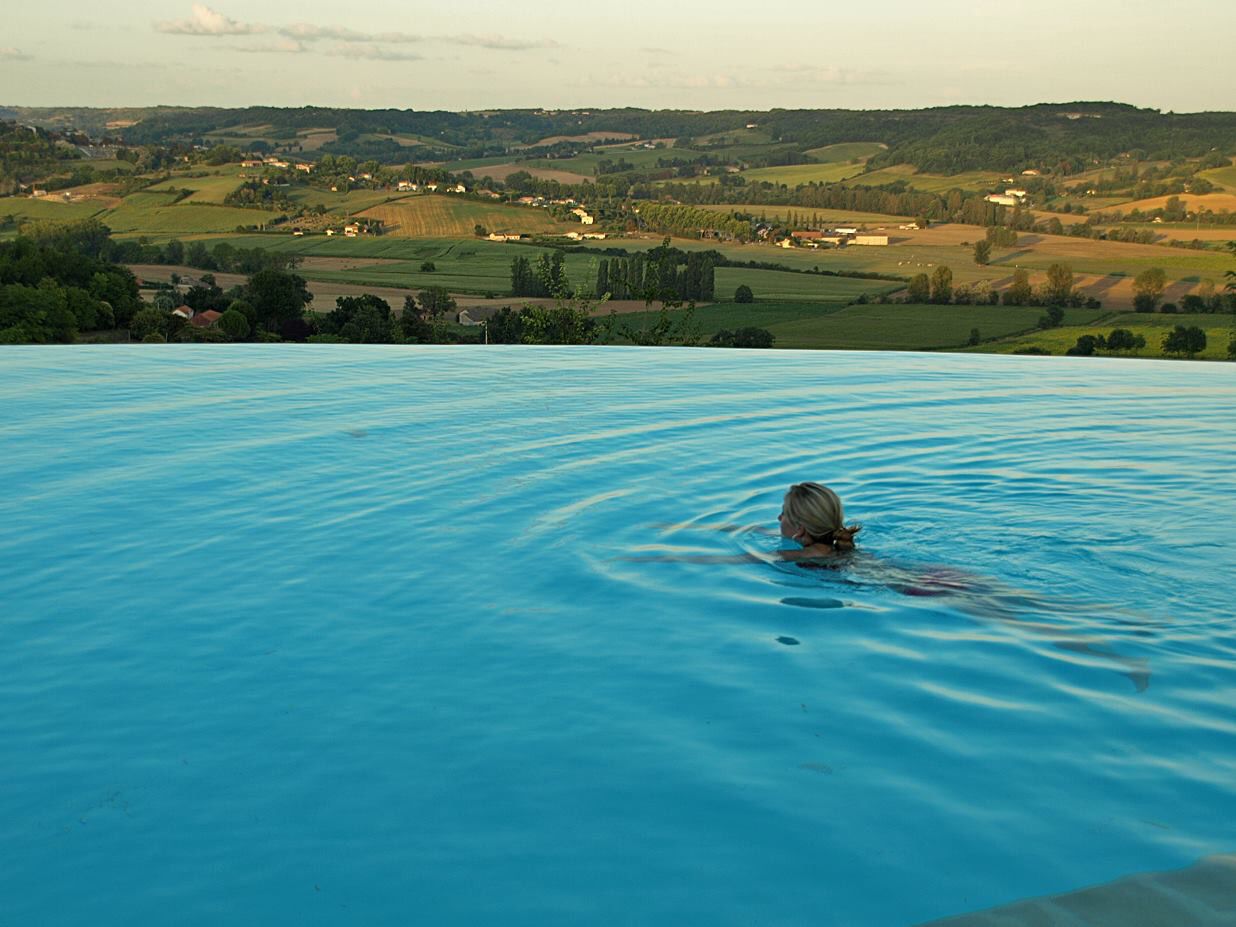 Vantaggi delle Piscine Interrate