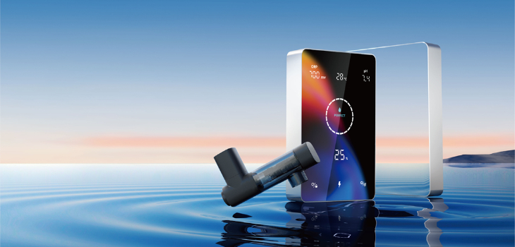 Aquark InverClear cloratore per piscine