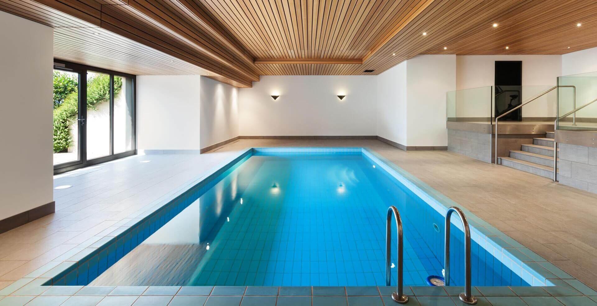 Piscine da Interno
