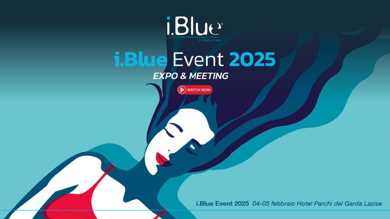 iBlue Event 2025