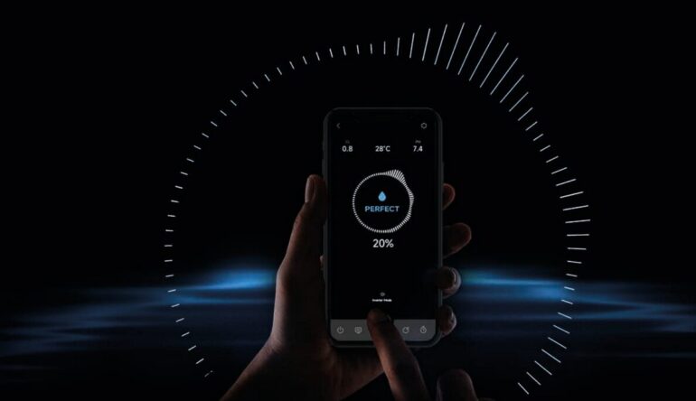 MR Light: la centralina a sale con tecnologia Inverter